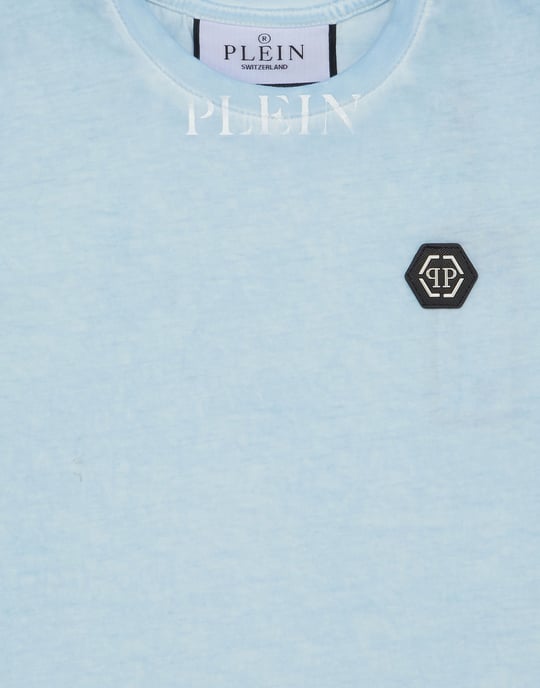 Camiseta Cuello Redondo Ss Basic - Image 2