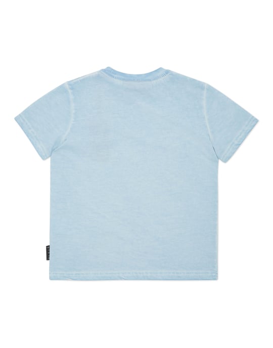 Camiseta Cuello Redondo Ss Basic - Image 4