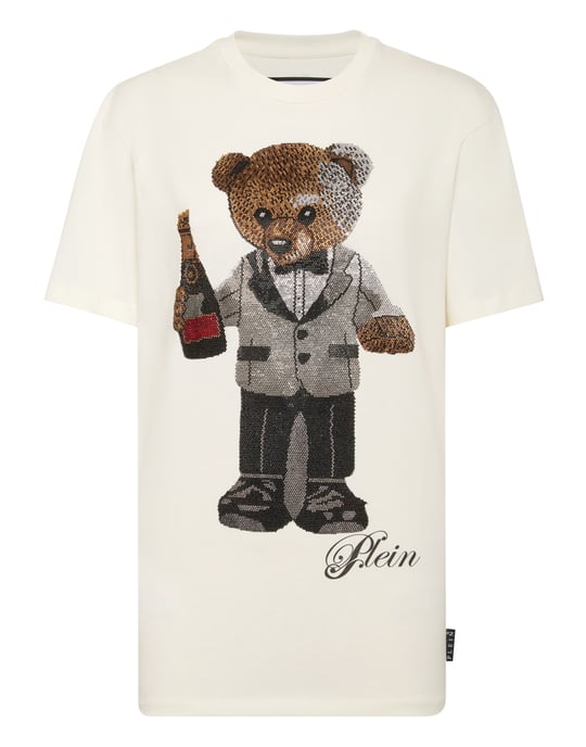 Camiseta Hombre Fit Teddy - Image 1