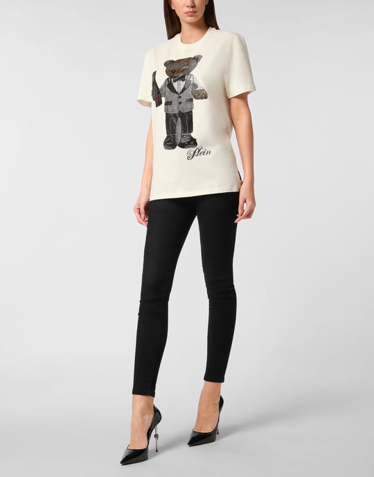 Camiseta Hombre Fit Teddy - Image 2
