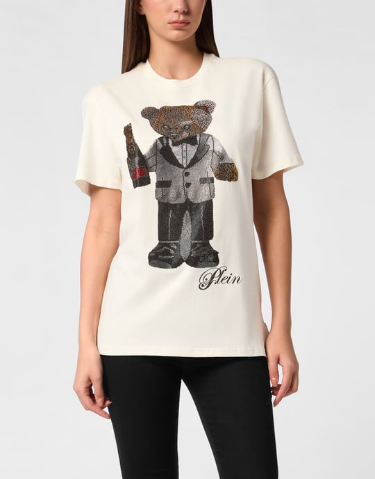 Camiseta Hombre Fit Teddy - Image 4
