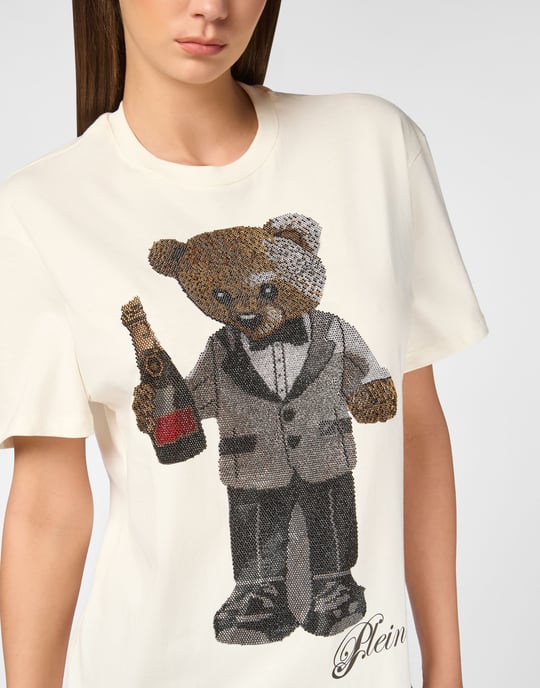 Camiseta Hombre Fit Teddy - Image 5