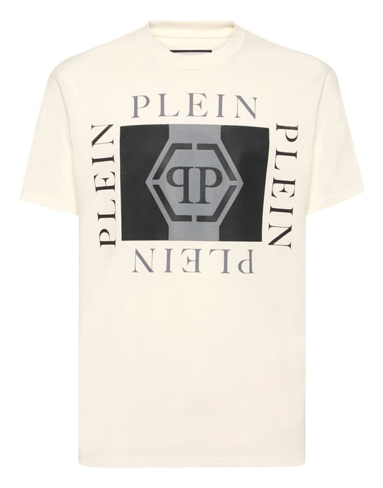 Camiseta Cuello Redondo Ss Hexagon - Image 1