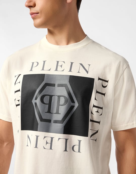 Camiseta Cuello Redondo Ss Hexagon - Image 2