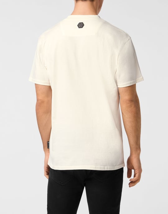 Camiseta Cuello Redondo Ss Hexagon - Image 4