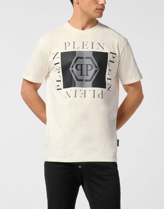 Camiseta Cuello Redondo Ss Hexagon - Image 5
