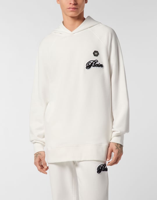 Sudadera Con Capucha Signature - Image 3