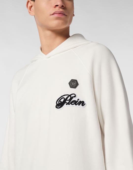 Sudadera Con Capucha Signature - Image 4