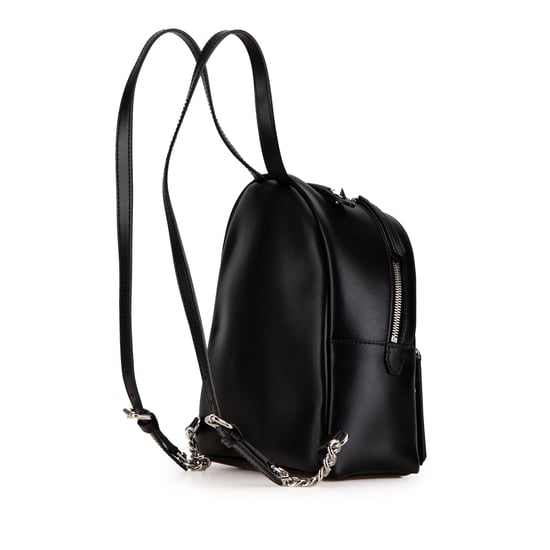 Mochila de Cuero Embellecida - Image 2
