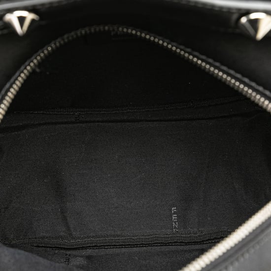 Mochila de Cuero Embellecida - Image 4