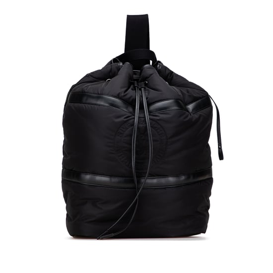 Mochila con cordón - Image 1
