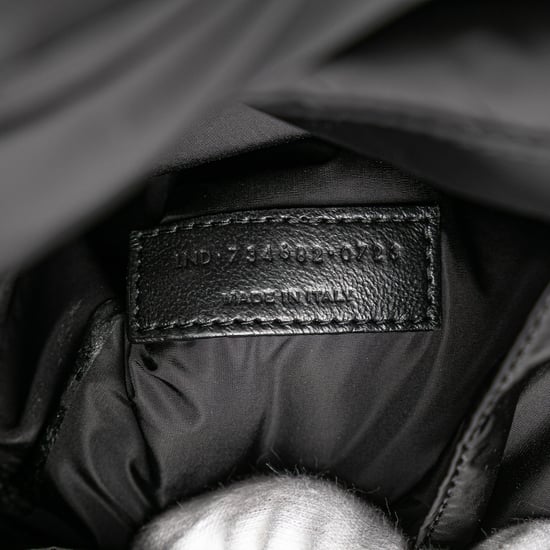 Mochila con cordón - Image 6