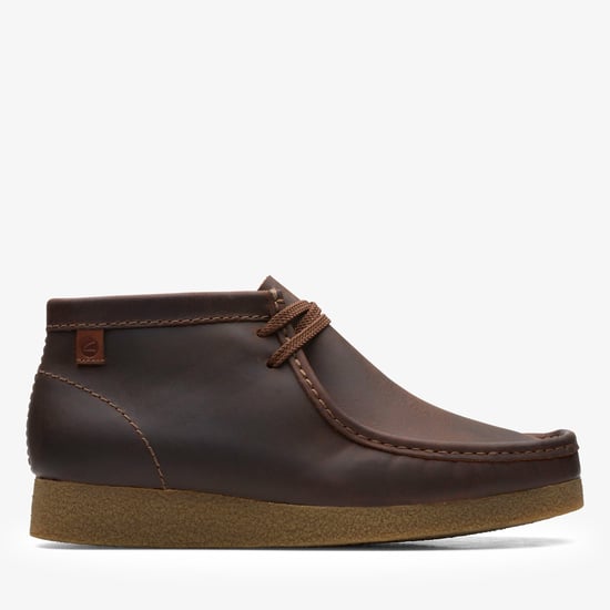 Botas Shacre de Cera de Abeja - Image 1