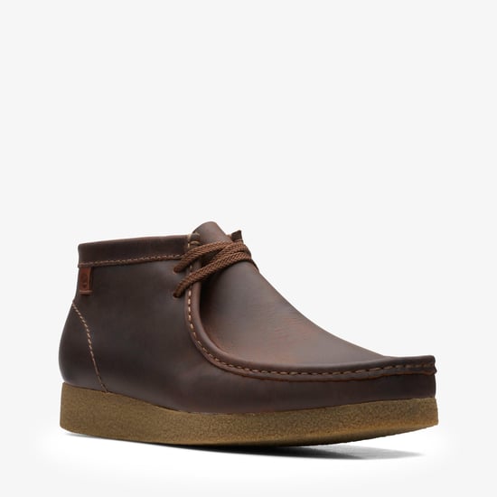 Botas Shacre de Cera de Abeja - Image 2