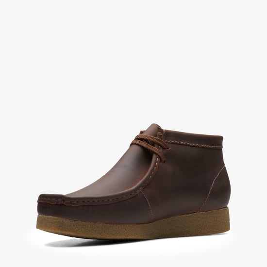 Botas Shacre de Cera de Abeja - Image 4