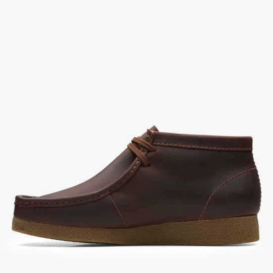 Botas Shacre de Cera de Abeja - Image 5