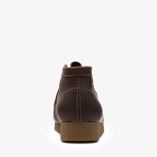 Botas Shacre de Cera de Abeja - Image 6