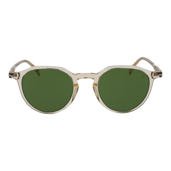 David Beckham Gafas de sol DB 1217/S 40GQT 50 - Image 2