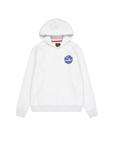 Sudadera con logo en la parte trasera - Image 1