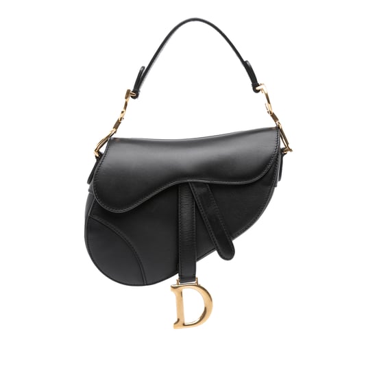 Charm de Bolso de Montura D - Image 1