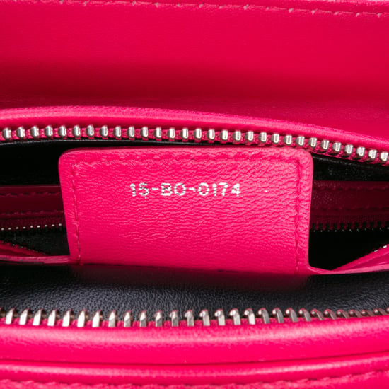 Bolso de Mano Lady - Image 6