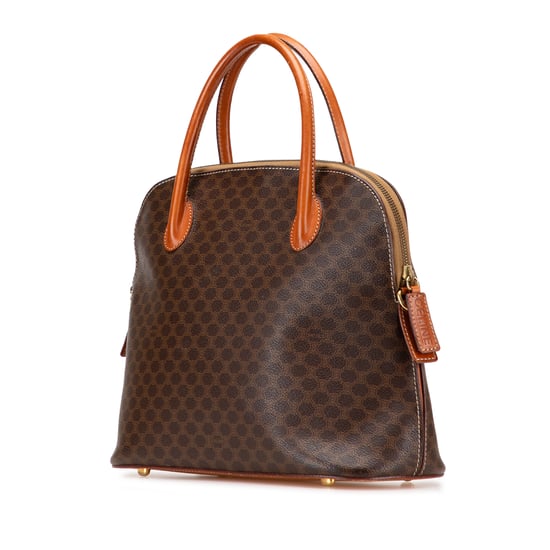 Bolso Satchel Macadam Dome - Image 2