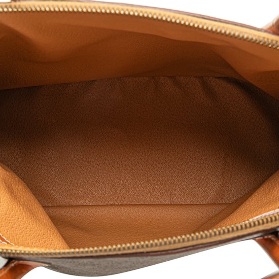 Bolso Satchel Macadam Dome - Image 4