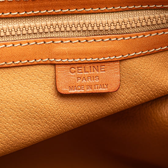 Bolso Satchel Macadam Dome - Image 5