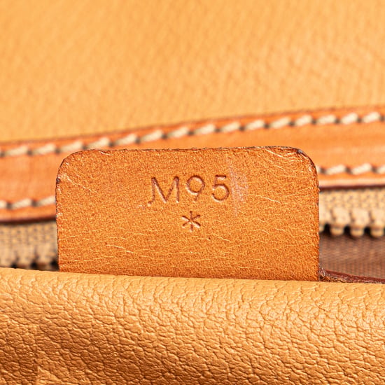 Bolso Satchel Macadam Dome - Image 6