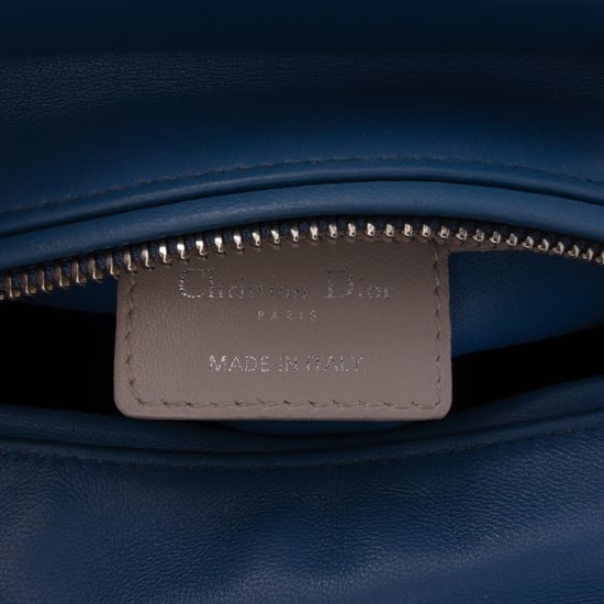 Bolso de mano acolchado para dama - Image 5