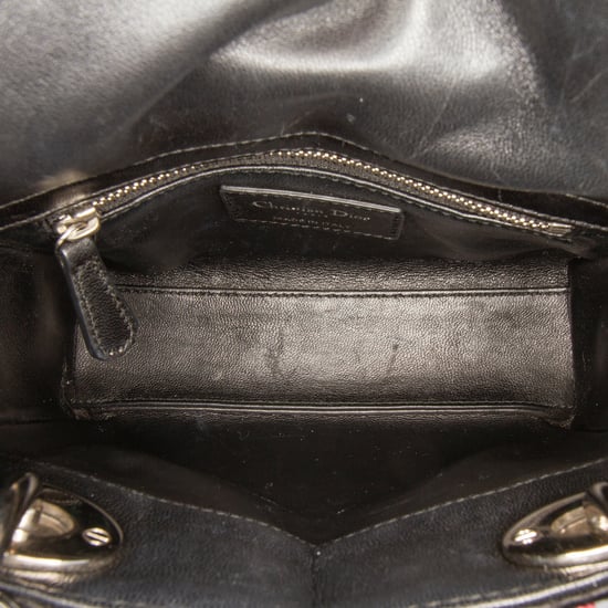 Bolso Lady Dior con asa superior - Image 4