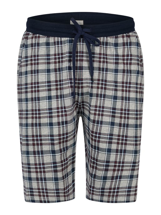 Phil & Co. Berlin Sres Pantalones cortos de pijama Clásicos acogedores 2-Pack Pantalones cortos para dormir, pantalones cortos de pijama, - Image 2