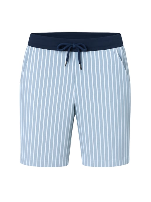 Phil & Co. Berlin Sres Pantalones cortos de pijama Clásicos acogedores 2-Pack Pantalones cortos para dormir, pantalones cortos de pijama, - Image 2