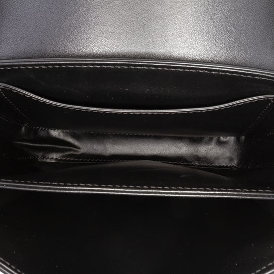 Bolso de ante tipo bandolera con borlas - Image 4