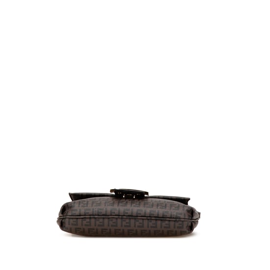 Bolso bandolera tipo baguette - Image 3