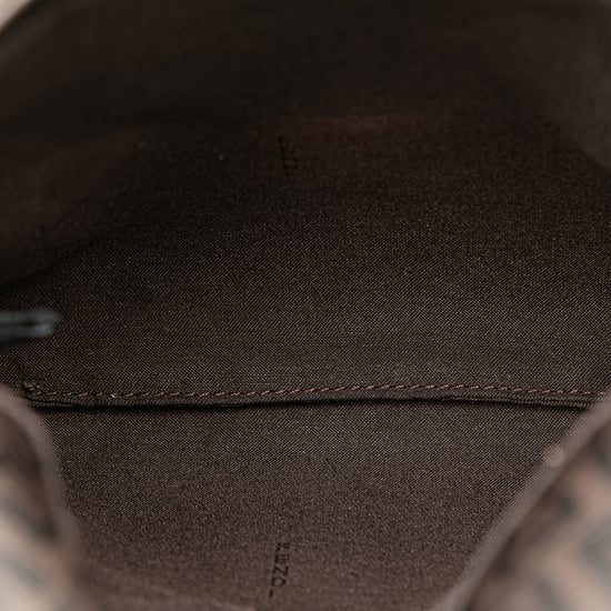 Bolso bandolera tipo baguette - Image 4