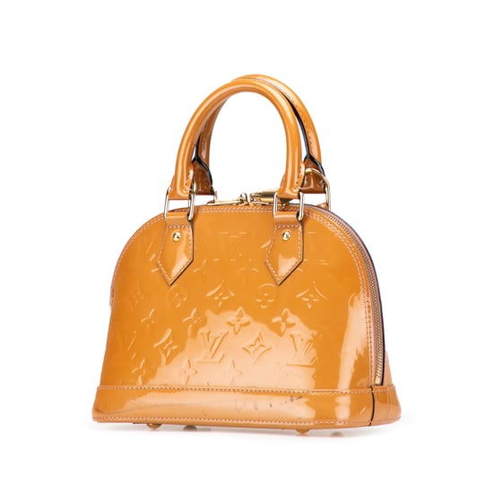 Bolso Alma Monogram Vernis - Image 2