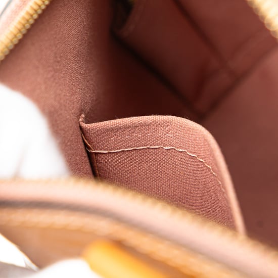 Bolso Alma Monogram Vernis - Image 6