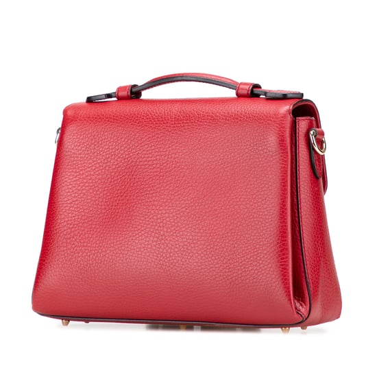 Bolso de Mano con Diseño Interlocking G - Image 2