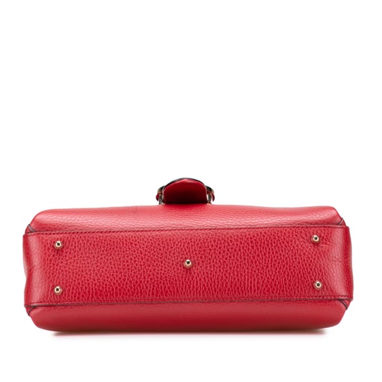 Bolso de Mano con Diseño Interlocking G - Image 3