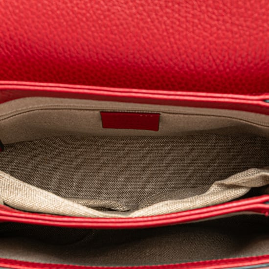 Bolso de Mano con Diseño Interlocking G - Image 4