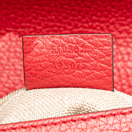 Bolso de Mano con Diseño Interlocking G - Image 6