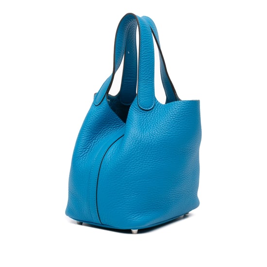 Bolso Bucket Picotin - Image 2