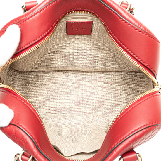 Bolso Boston Estampado - Image 4
