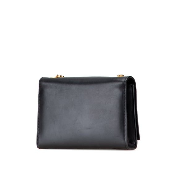 Bolso Kate con detalle de borlas en cadena - Image 2