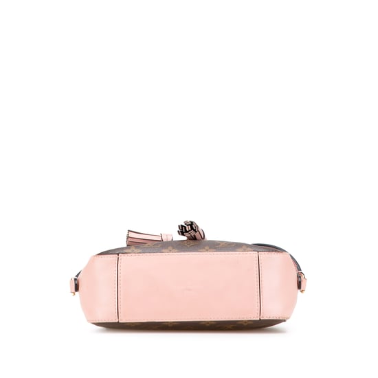 Bolso Bandolera Monograma Camera Box - Image 3