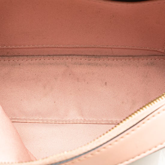 Bolso Bandolera Monograma Camera Box - Image 4