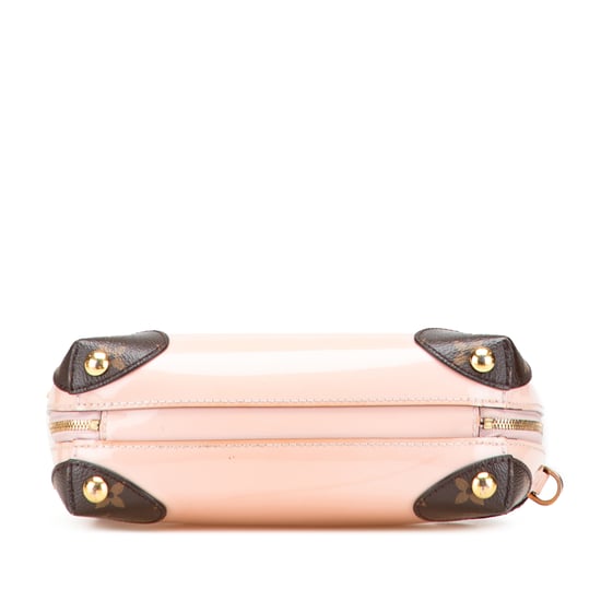 Bolso cruzado Trunk Clutch - Image 3