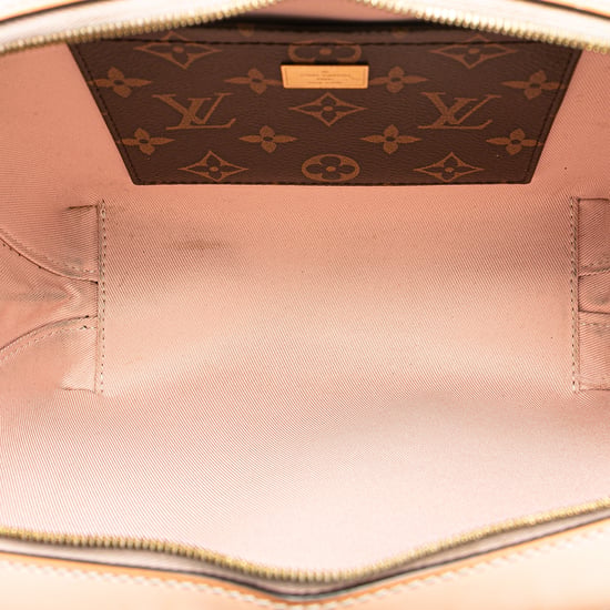 Bolso cruzado Trunk Clutch - Image 4