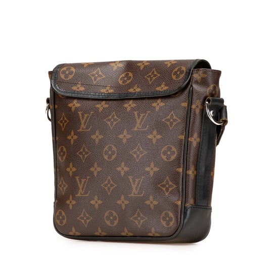 Bolso Cruzado Musette Salsa - Image 2